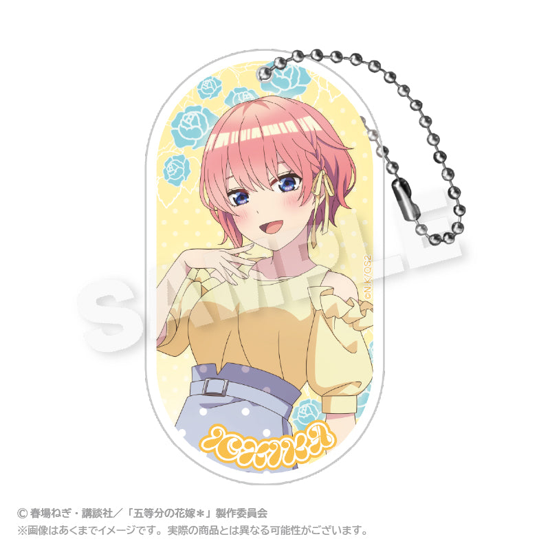 五等分の花嫁 グッズ - Anime Store.JP