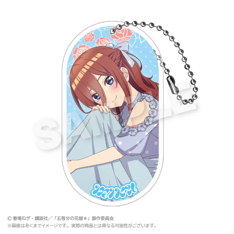 五等分の花嫁 グッズ - Anime Store.JP