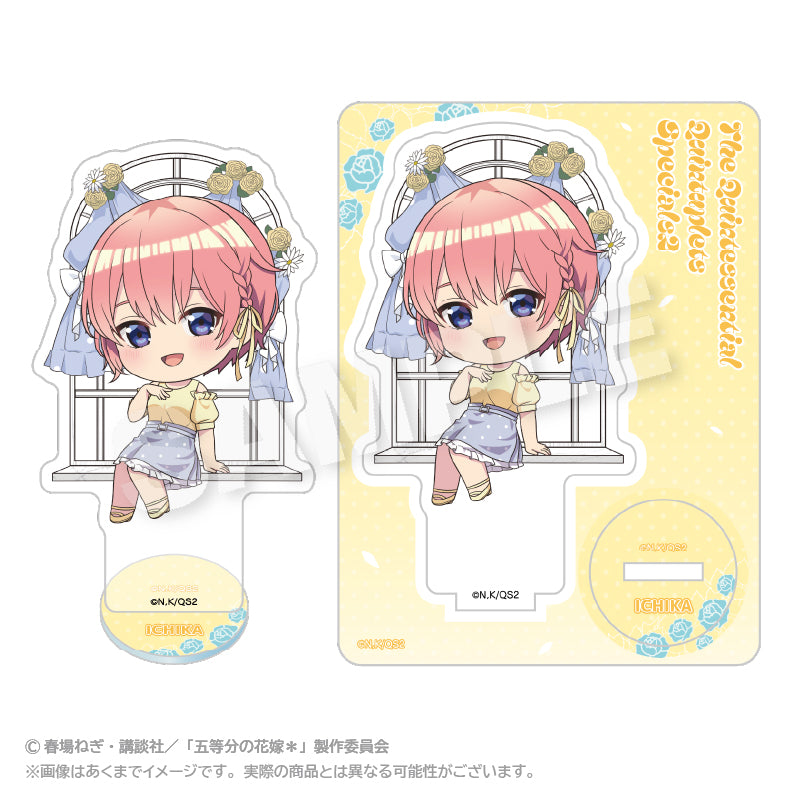 五等分の花嫁 グッズ - Anime Store.JP