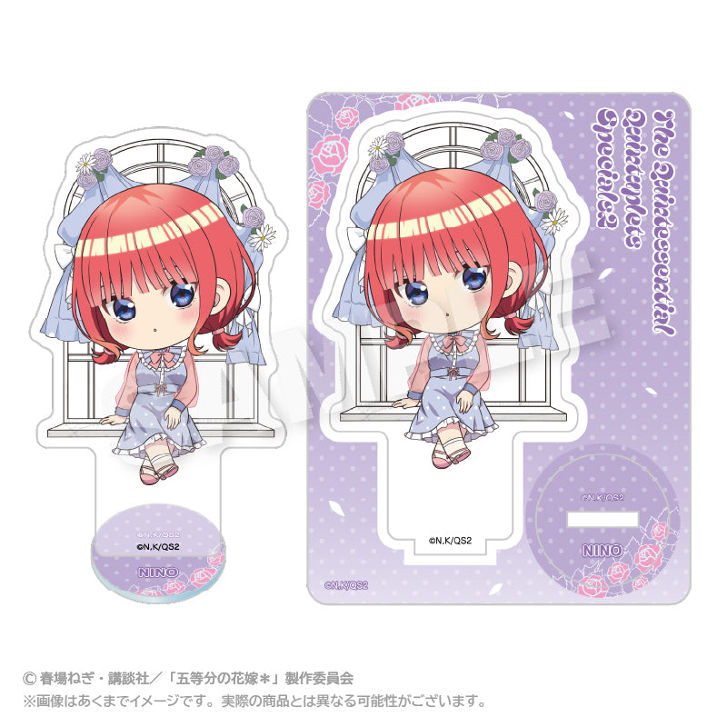 五等分の花嫁 グッズ - Anime Store.JP