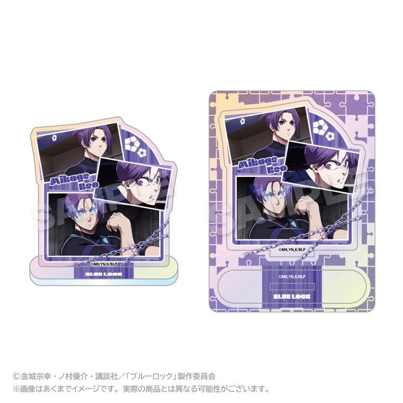 御影玲王 グッズ - Anime Store.JP