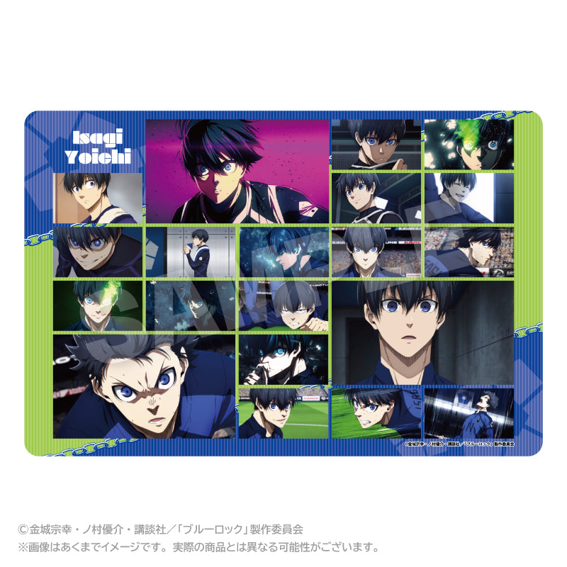 潔世一 グッズ - Anime Store.JP