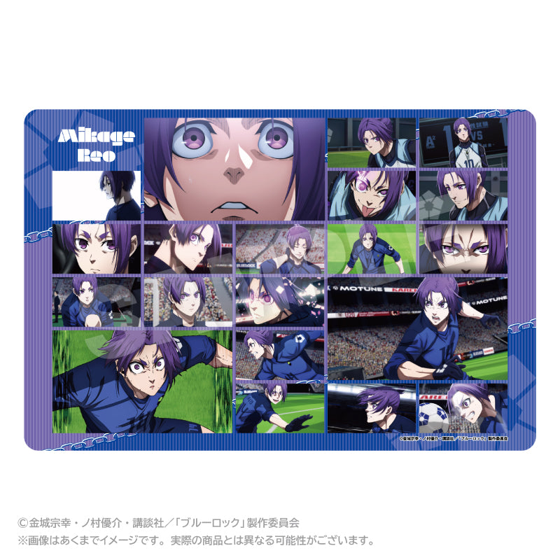 ブルーロック グッズ - Anime Store.JP
