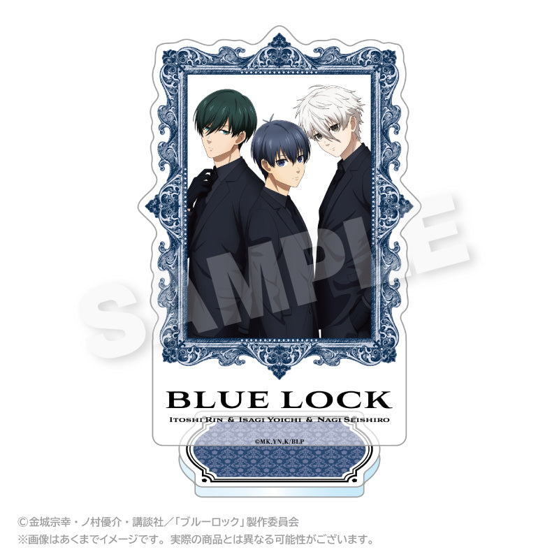 凪 誠士郎 グッズ - Anime Store.JP