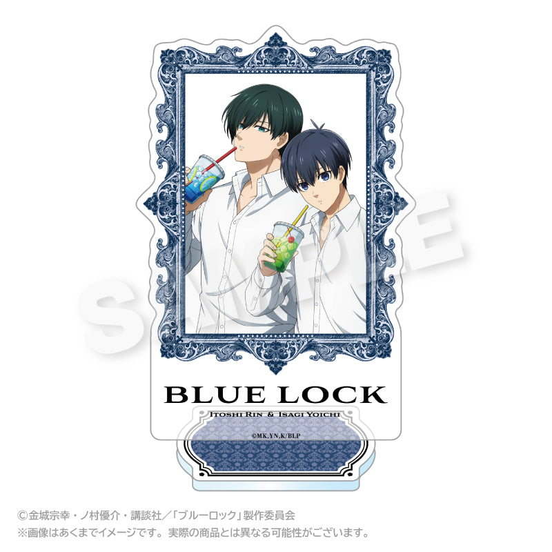 ブルーロック グッズ - Anime Store.JP
