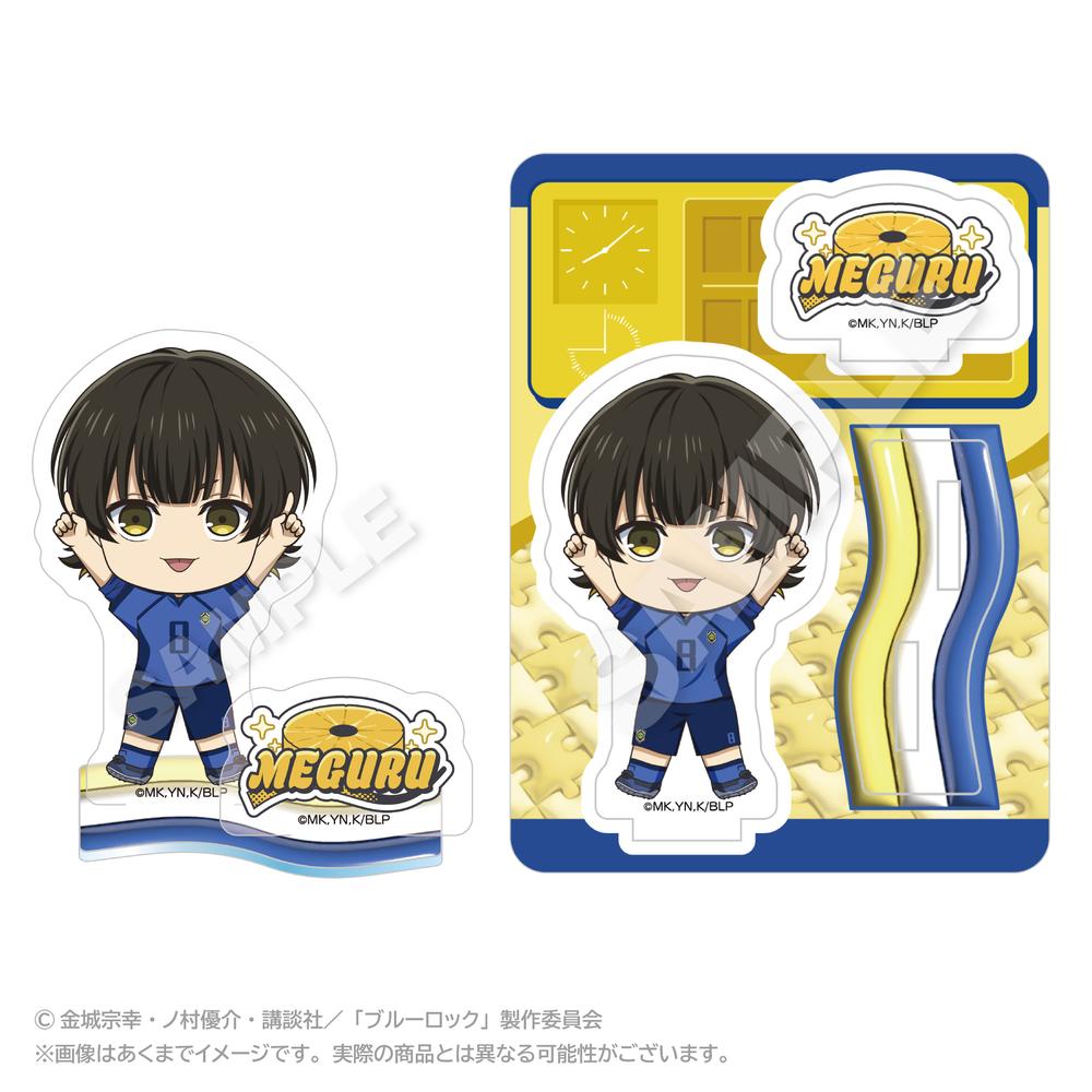 蜂楽廻 グッズ - Anime Store.JP