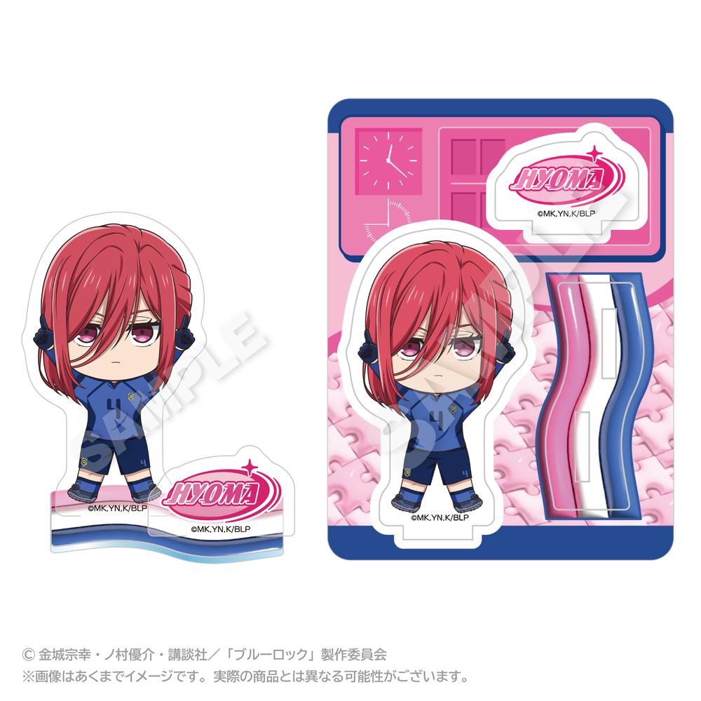 千切豹馬 グッズ - Anime Store.JP