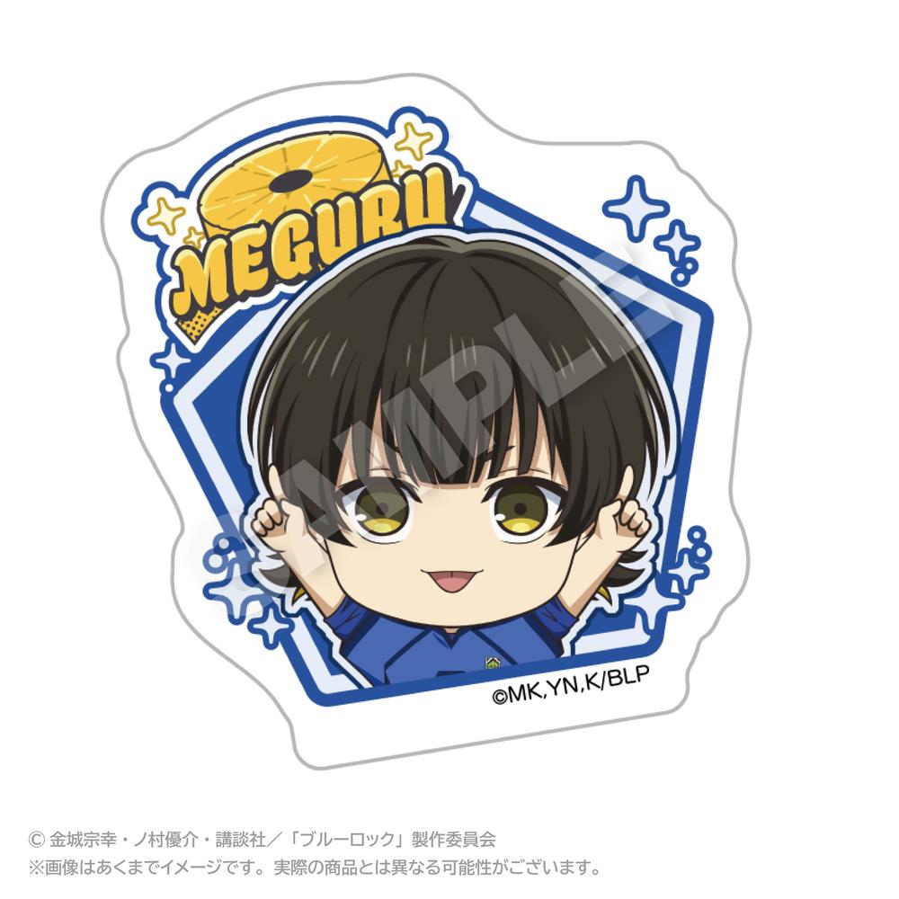 蜂楽廻 グッズ - Anime Store.JP