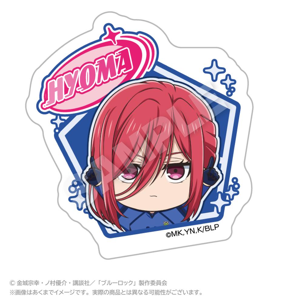 千切豹馬 グッズ - Anime Store.JP