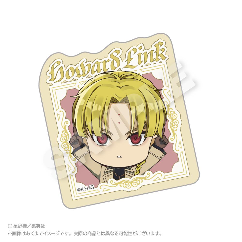D.Gray-man (ディーグレイマン) グッズ - Anime Store.JP