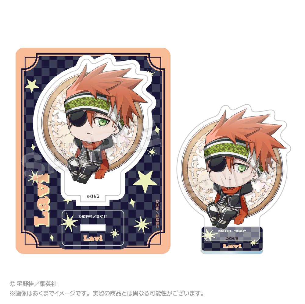 D.Gray-man (ディーグレイマン) グッズ - Anime Store.JP