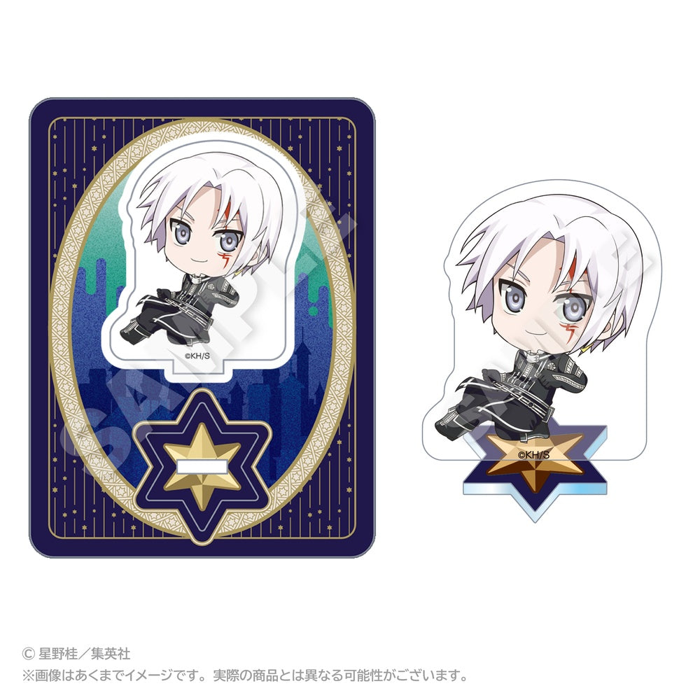D.Gray-man (ディーグレイマン) グッズ - Anime Store.JP