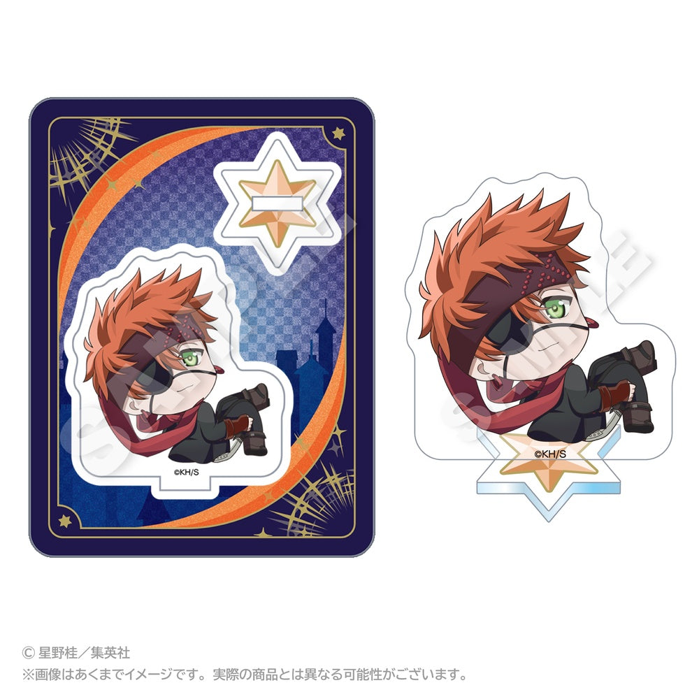 D.Gray-man (ディーグレイマン) グッズ - Anime Store.JP