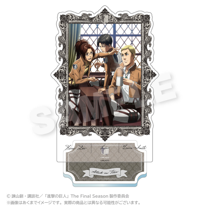 リヴァイ グッズ - Anime Store.JP