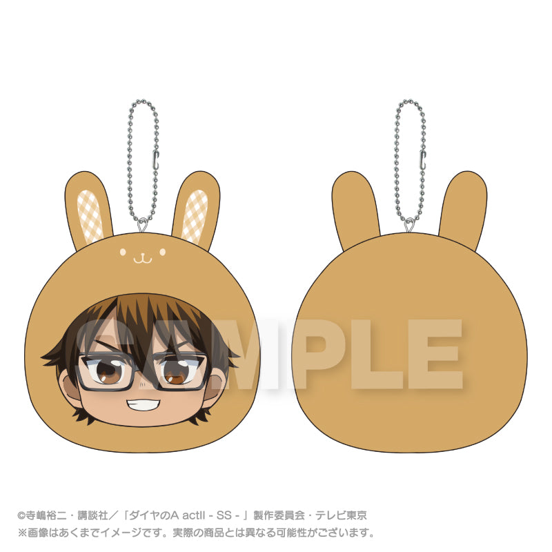 ダイヤのA グッズ - Anime Store.JP
