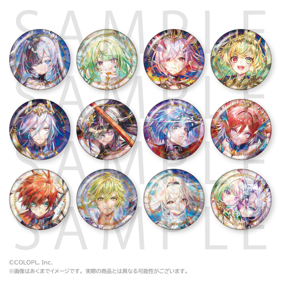 白猫プロジェクト NEW WORLD'S』ラバーマット 12周年KV1 - Anime Store.JP