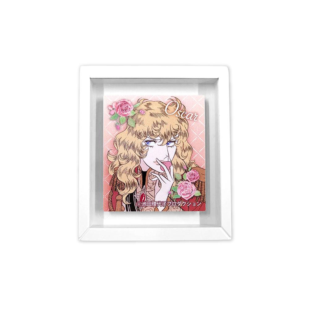 『ベルサイユのばら』フレームマグネット オスカル