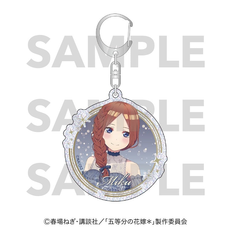 中野 三玖 グッズ – Anime Store JP（アニメストア.JP）