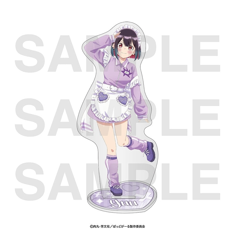 ばっどがーる グッズ – Anime Store JP（アニメストア.JP）