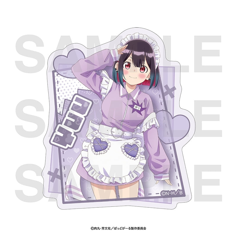 ばっどがーる グッズ – Anime Store JP（アニメストア.JP）