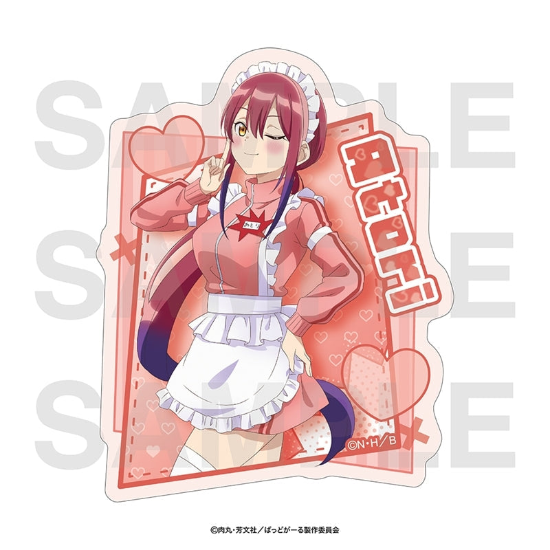 ばっどがーる グッズ – Anime Store JP（アニメストア.JP）