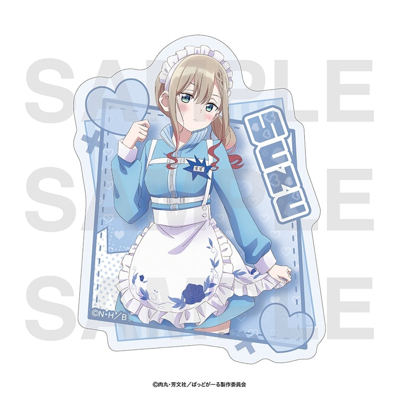 ばっどがーる グッズ – Anime Store JP（アニメストア.JP）