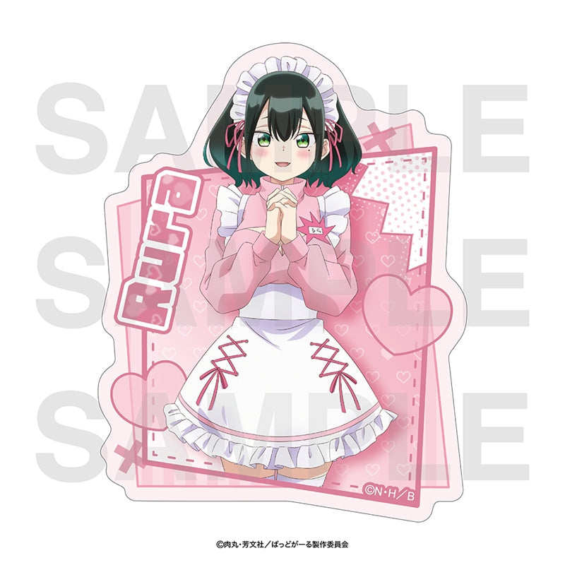 ばっどがーる グッズ – Anime Store JP（アニメストア.JP）