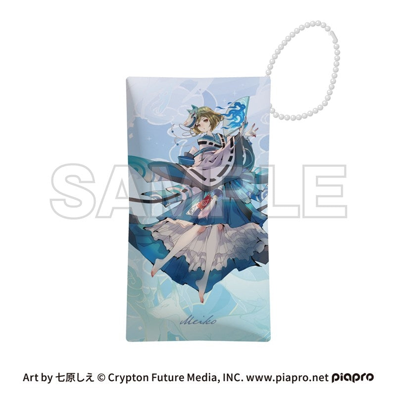 『ピアプロキャラクターズ』cosmetics 音彩ノ粧 小物ケース MEIKO