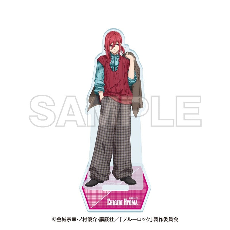 千切豹馬 グッズ - Anime Store.JP
