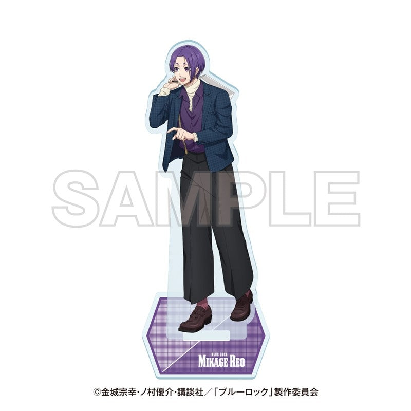 御影玲王 グッズ - Anime Store.JP
