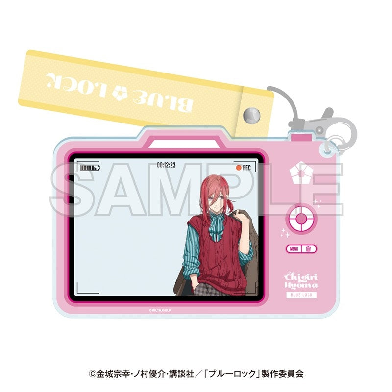 千切豹馬 グッズ - Anime Store.JP