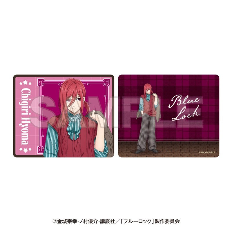千切豹馬 グッズ - Anime Store.JP