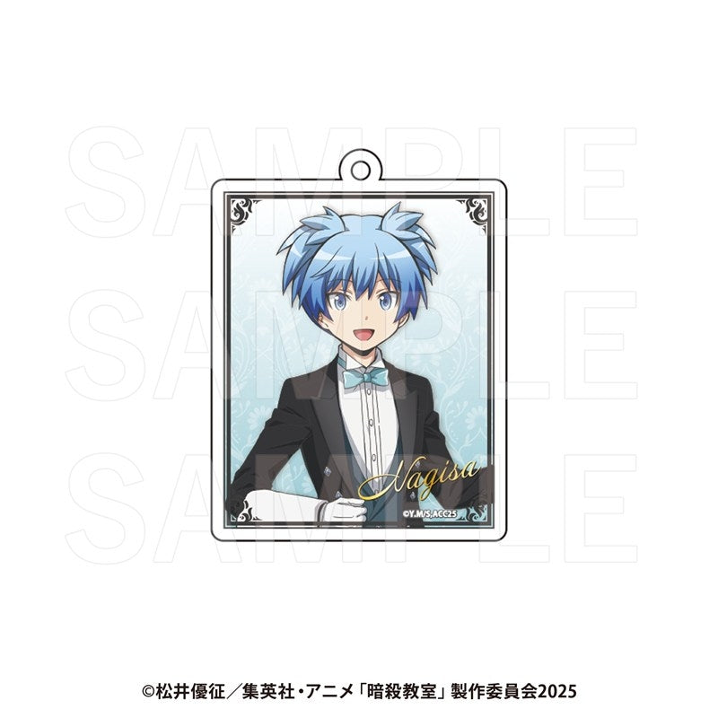 暗殺教室』ケープたぴぬい 赤羽業 - Anime Store.JP