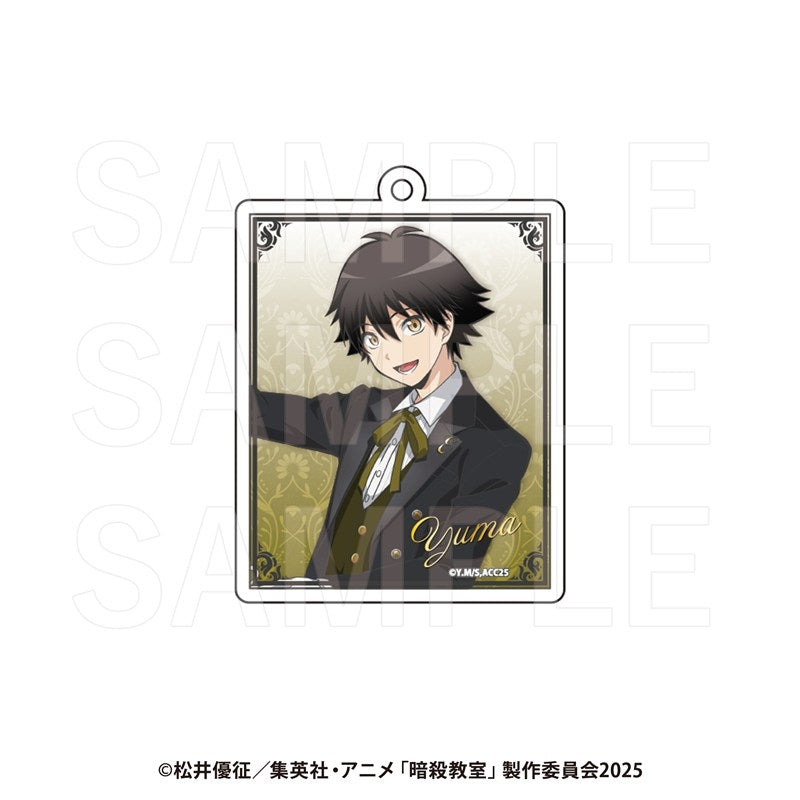 暗殺教室』B2ハーフタペストリー 赤羽 業 - Anime Store.JP