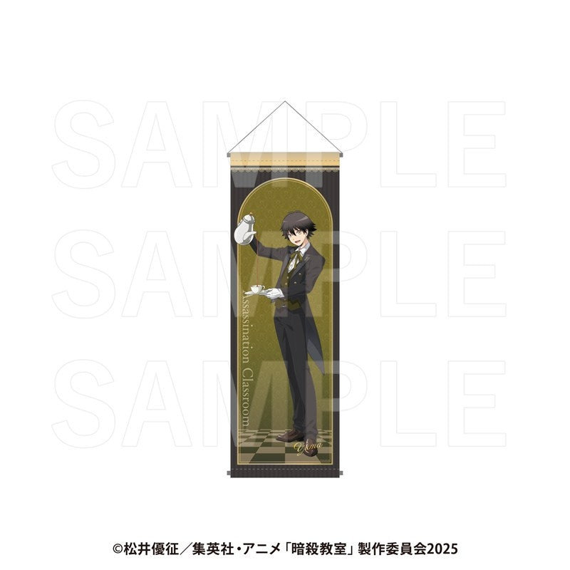 暗殺教室 赤羽業 アクリルスタンド まとめ売り 暗殺教室』〈赤羽業〉アクリルスタンド - Anime Store.JP