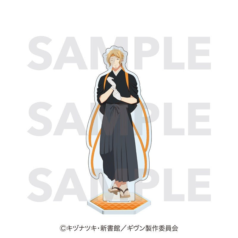ギヴン グッズ - Anime Store.JP