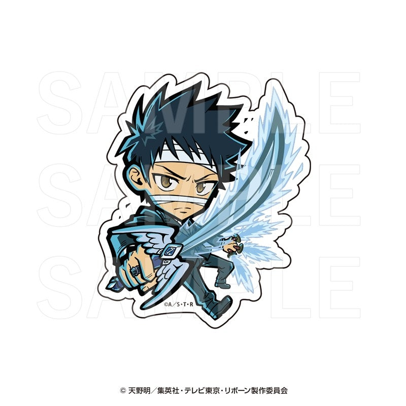 家庭教師ヒットマンREBORN! グッズ - Anime Store.JP