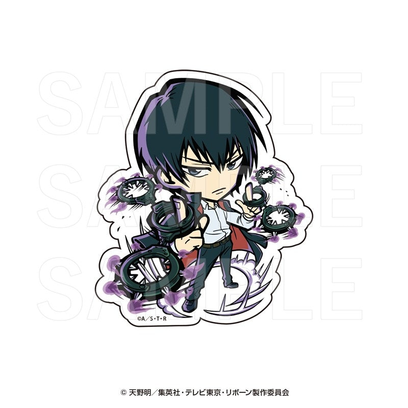 家庭教師ヒットマンREBORN! グッズ - Anime Store.JP