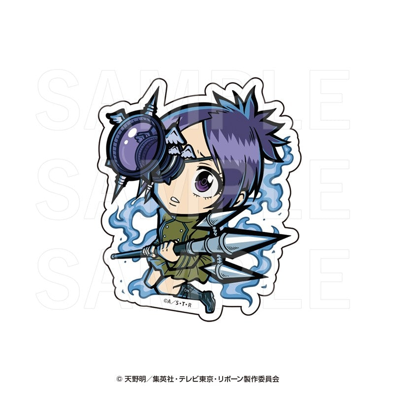 家庭教師ヒットマンREBORN! グッズ - Anime Store.JP