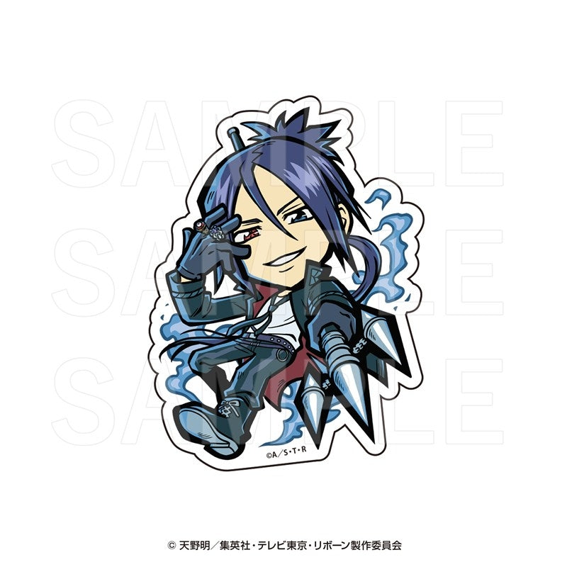 リボーン CDセット + キーホルダーその他グッズ 家庭教師ヒットマンREBORN! グッズ - Anime Store.JP