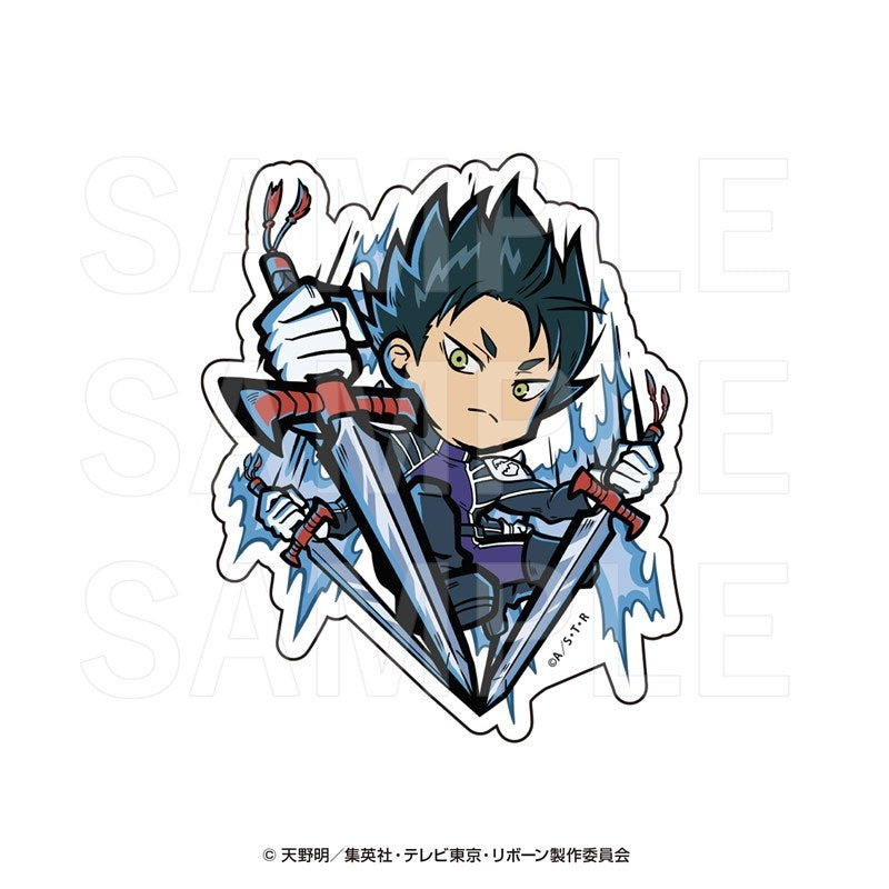 家庭教師ヒットマンREBORN! グッズ - Anime Store.JP