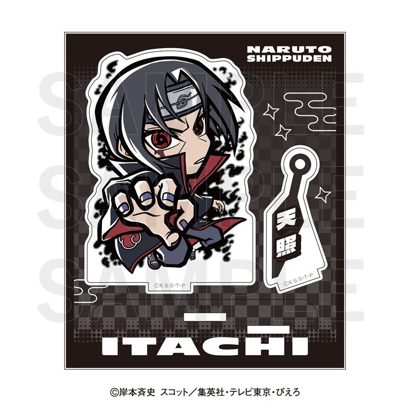 うちはイタチ グッズ - Anime Store.JP