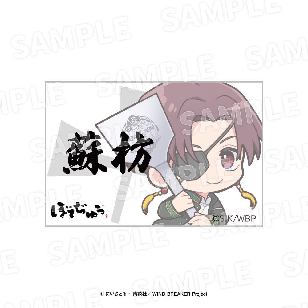 バッジ - Anime Store.JP
