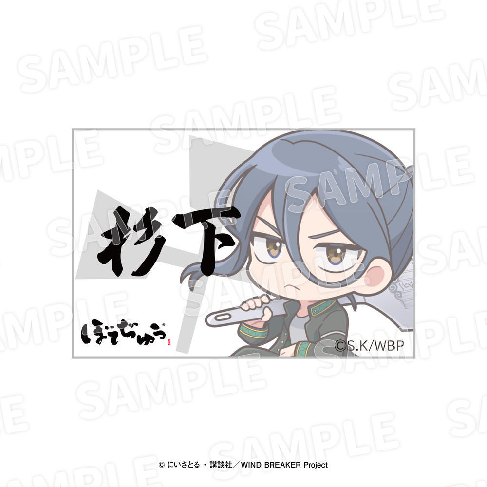 バッジ - Anime Store.JP