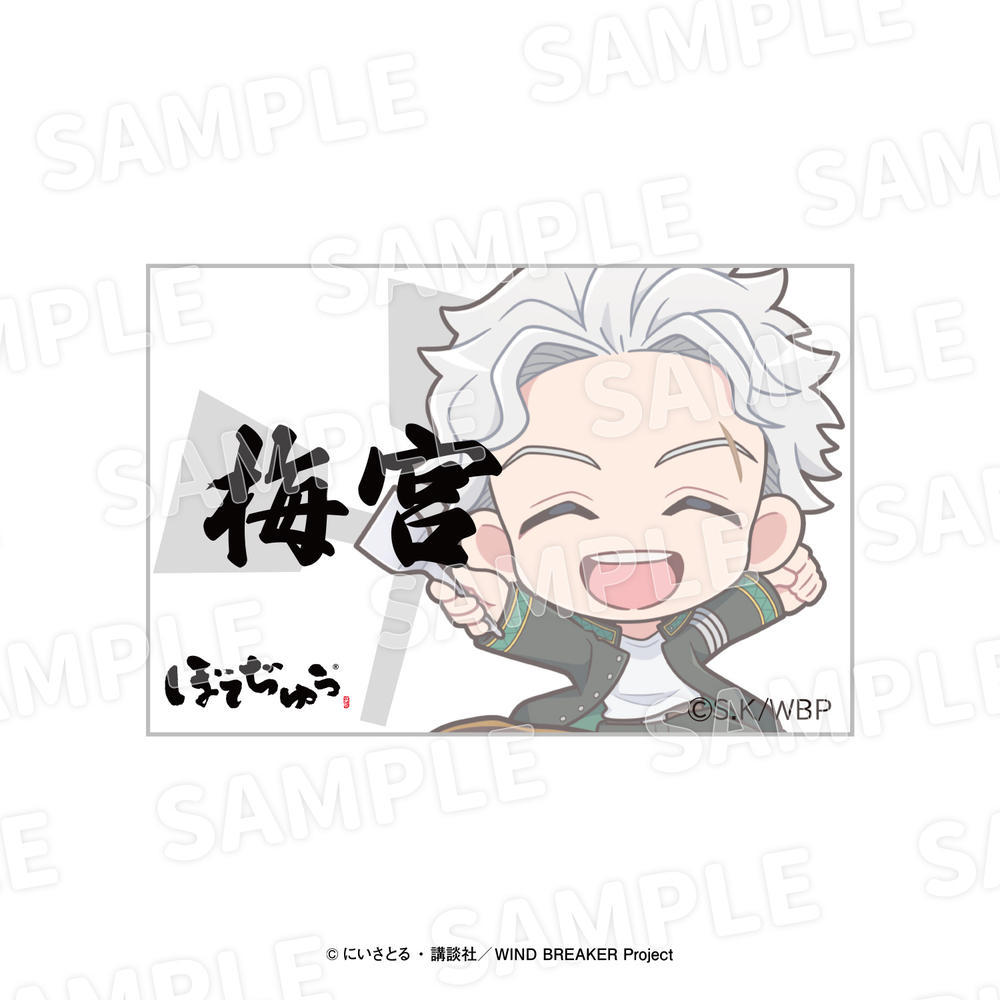 バッジ - Anime Store.JP