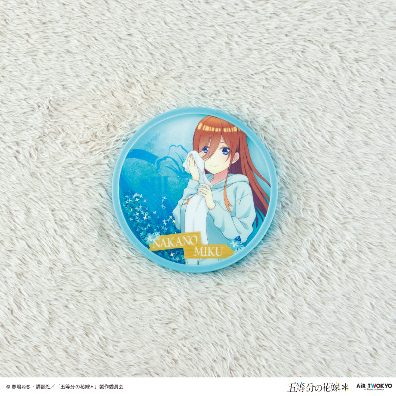 中野 三玖 グッズ - Anime Store.JP