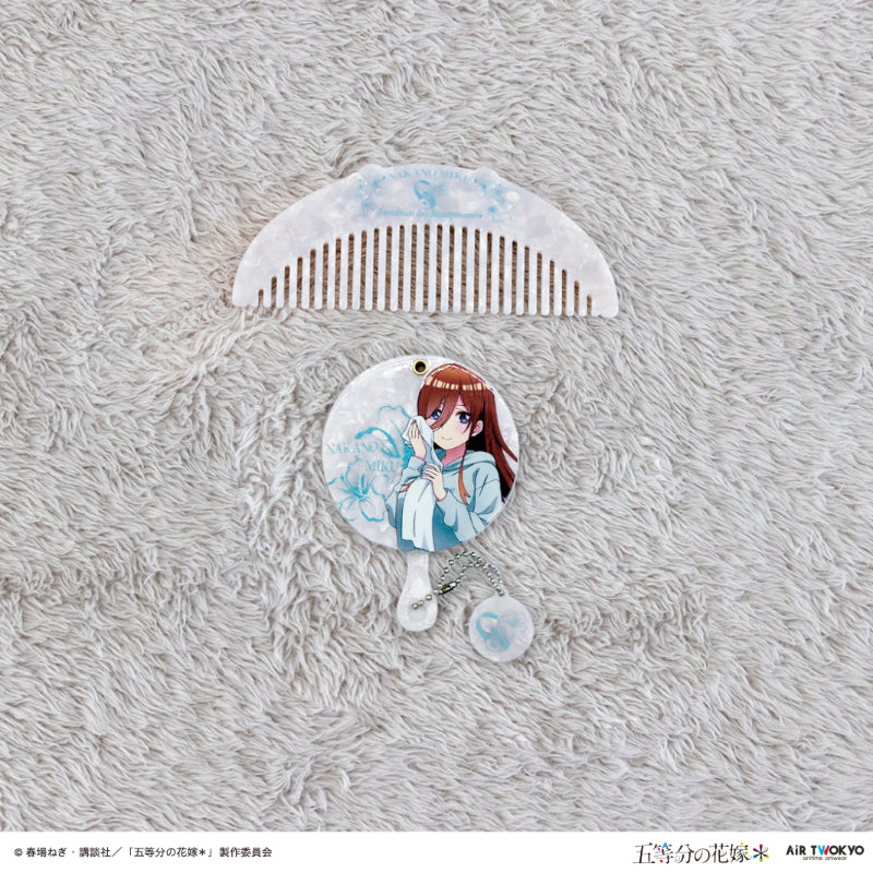 五等分の花嫁 グッズ - Anime Store.JP