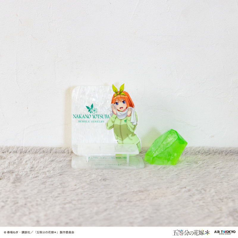 五等分の花嫁 グッズ - Anime Store.JP