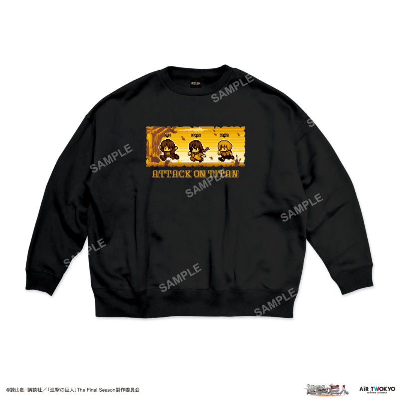 アルミン・アルレルト グッズ - Anime Store.JP
