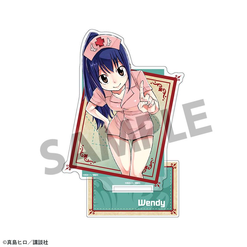 FAIRY TAIL (フェアリーテイル) グッズ - Anime Store.JP